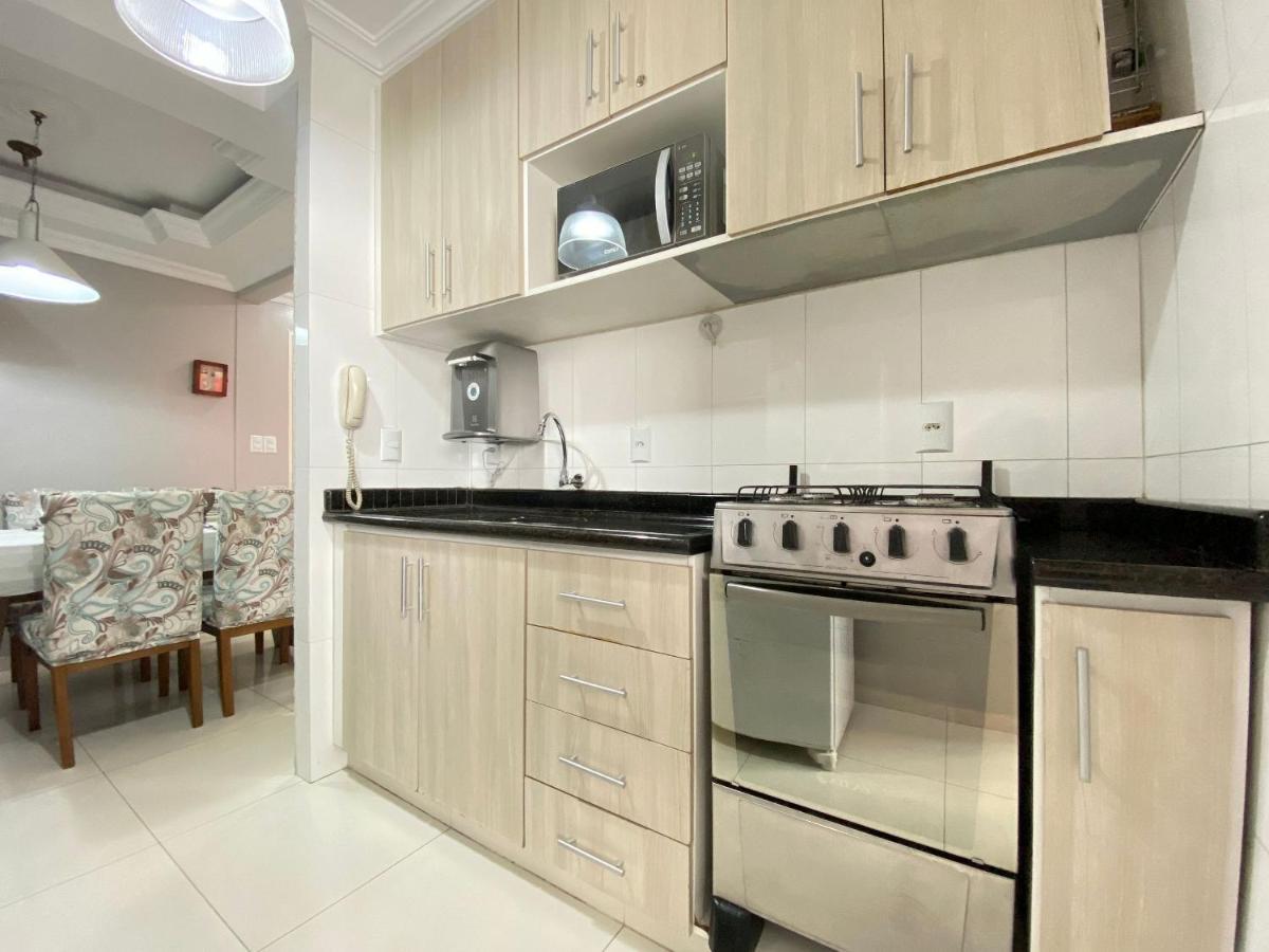 Apartamento Crm67 - 3 Dorm, Climatizado, Garagem, Tv Smart Balneario Camboriu